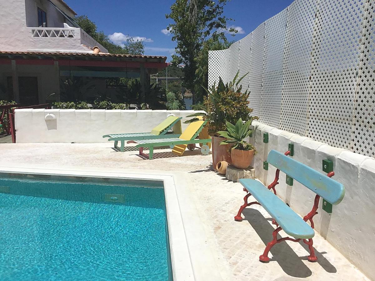 Casa Do Rio / Tavira Inn - Adults Only Bagian luar foto