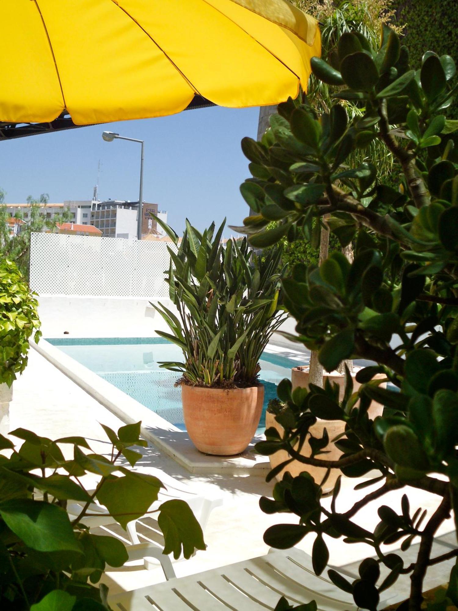 Casa Do Rio / Tavira Inn - Adults Only Bagian luar foto
